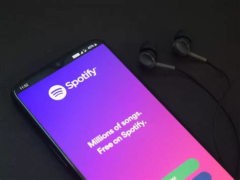 Spotify brings real.